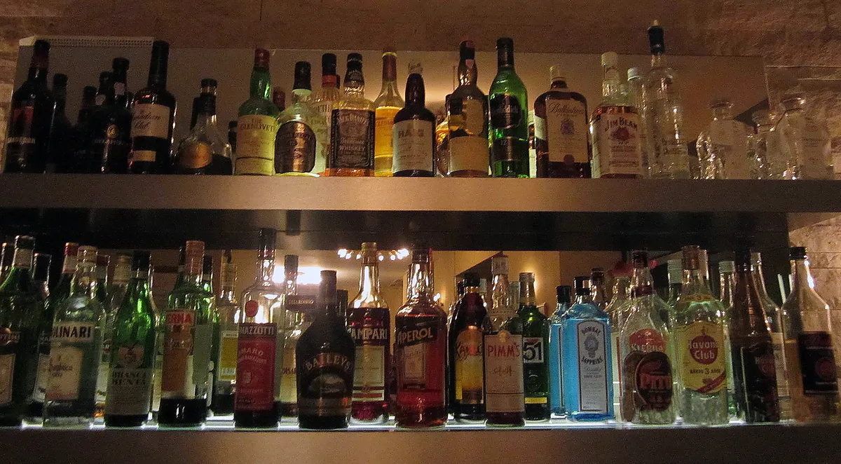 Brasserie La Bouche
