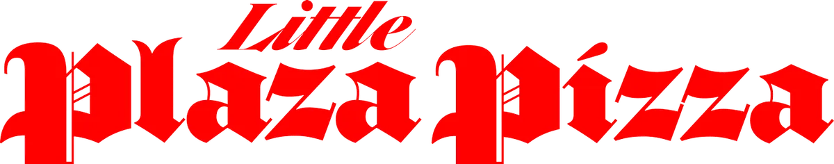 Little Plaza Pizza