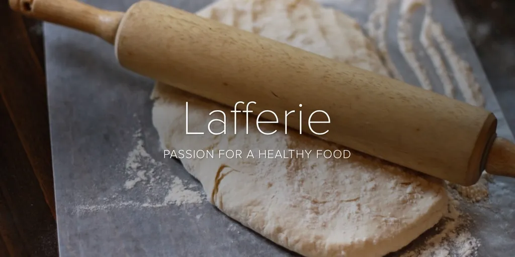 Lafferie