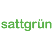 sattgrün