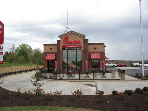 Chick-fil-A