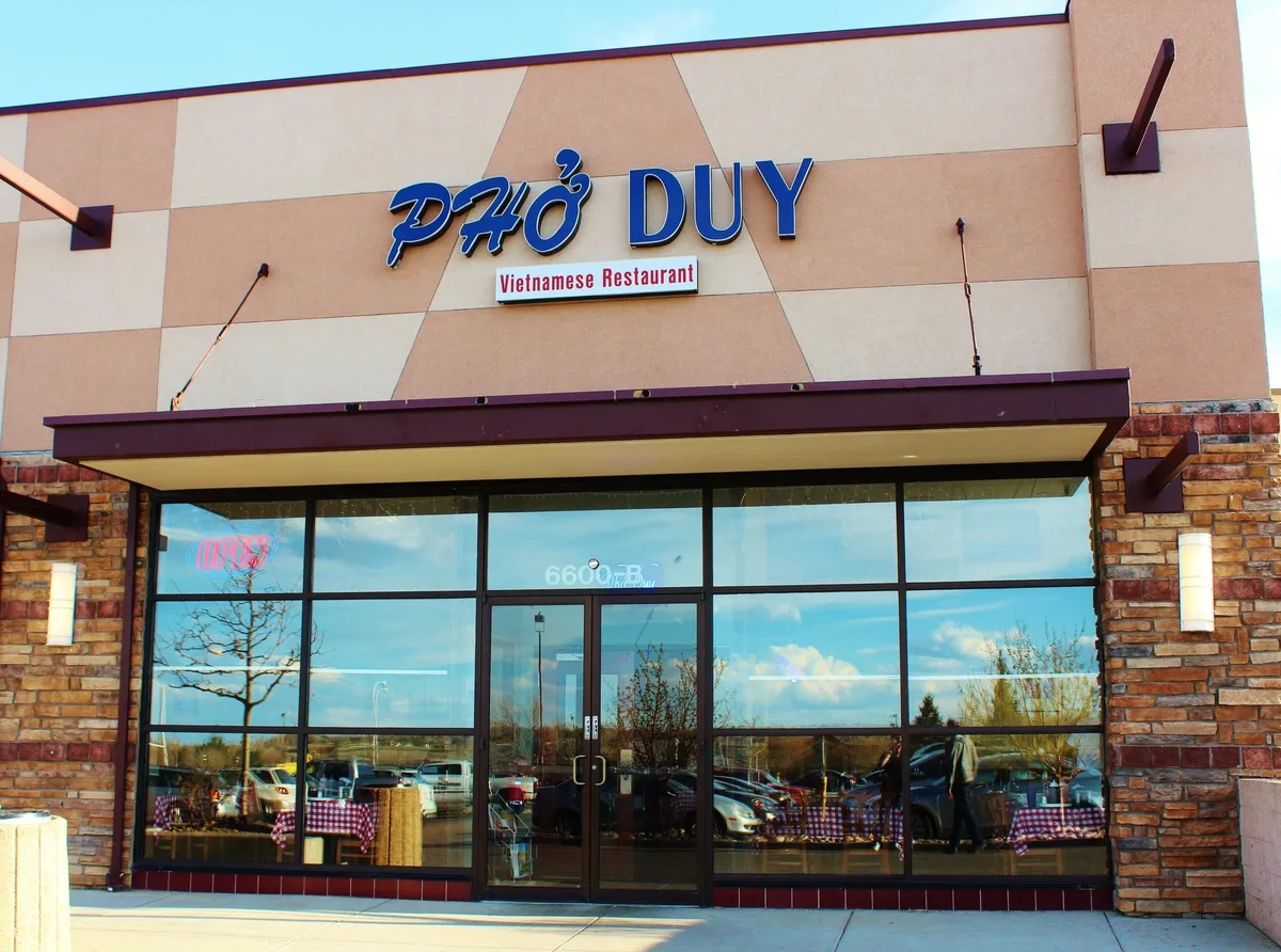 Pho Duy