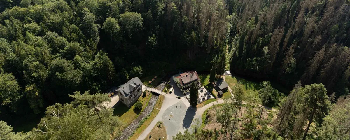 Pension & Gasthaus Polenztal