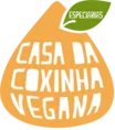 Casa da Coxinha Vegana