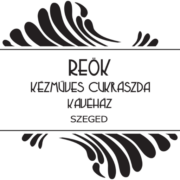 REOK Kezmuves Cukraszda