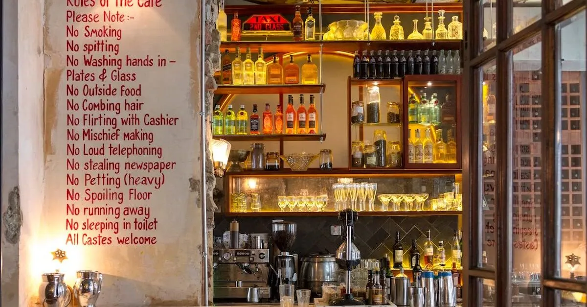 Dishoom