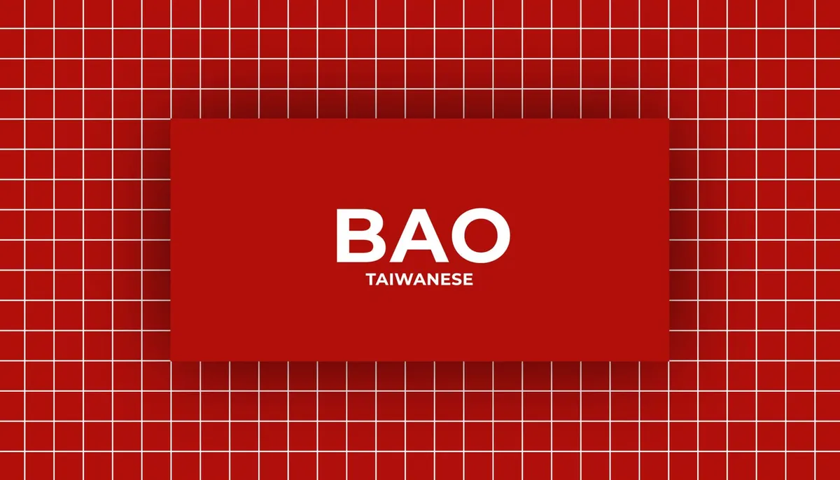 Bao