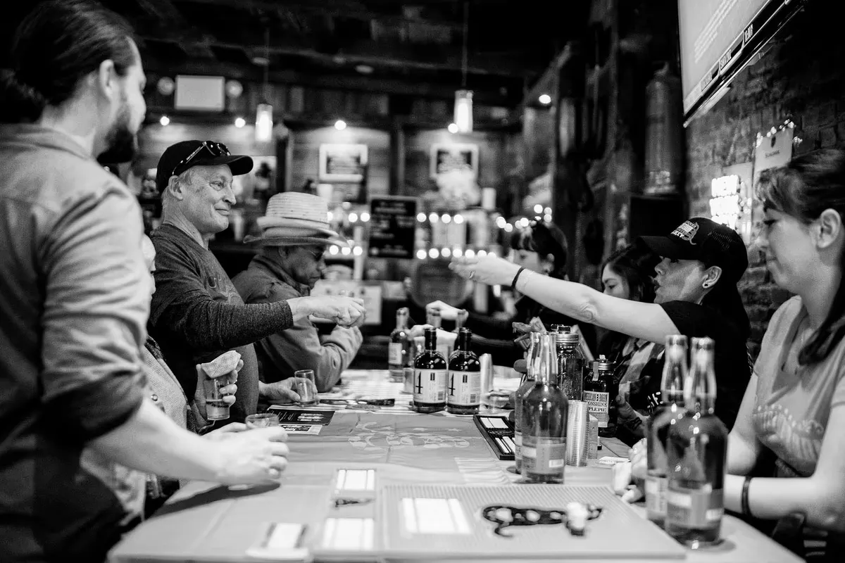 Route 66 Smokehouse