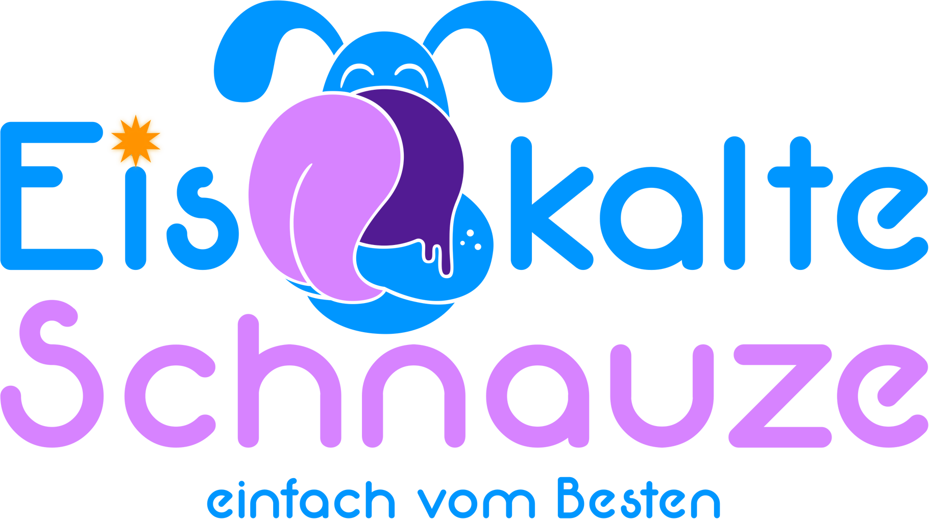 Eis Kalte Schnauze