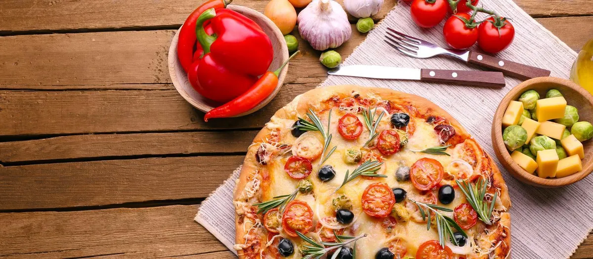 Scamorza Pizzeria