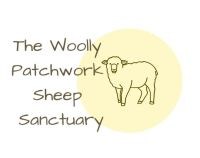 Woolly Patchwork Sheep Sanctuary