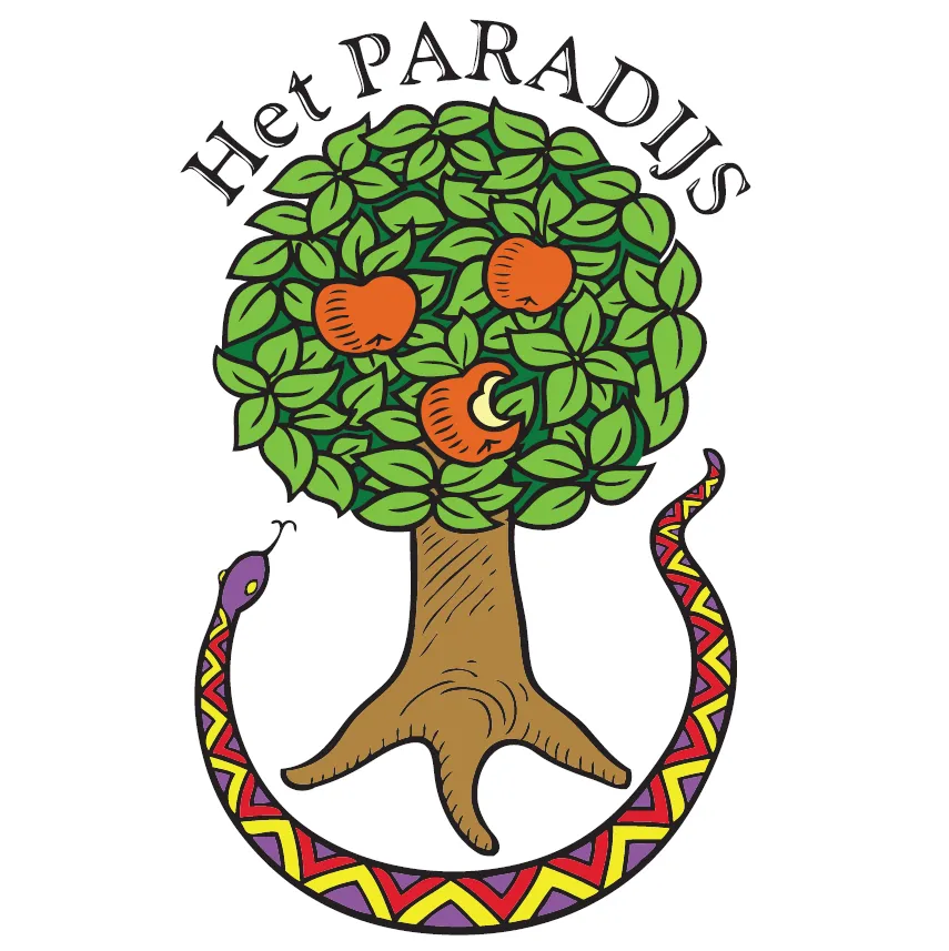 Het Paradijs