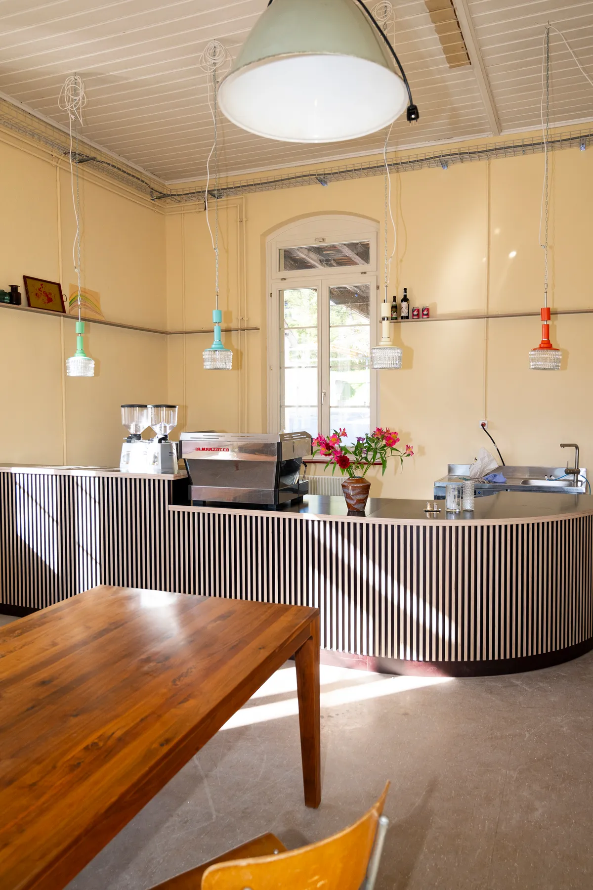 Kugelbistro