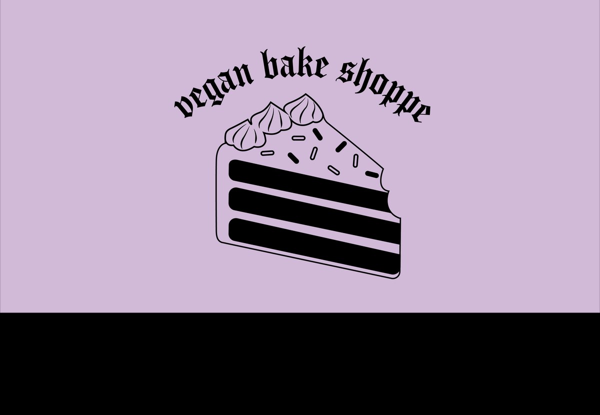 Vegan Bake Shoppe