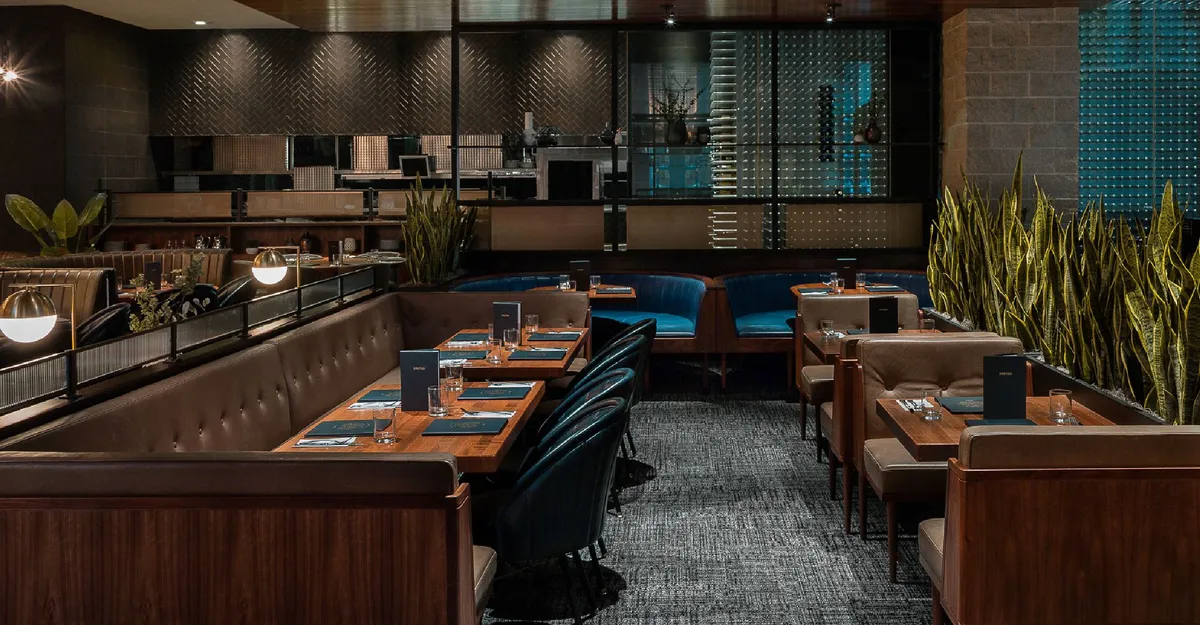 Earls