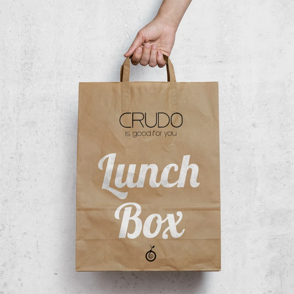 Crudo