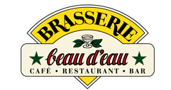 Brasserie “beau d’eau”