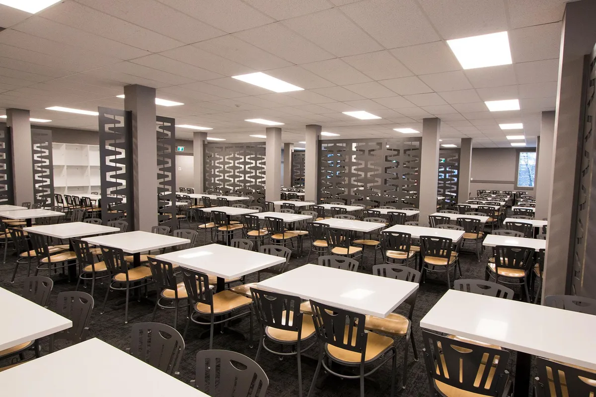 The Annex
