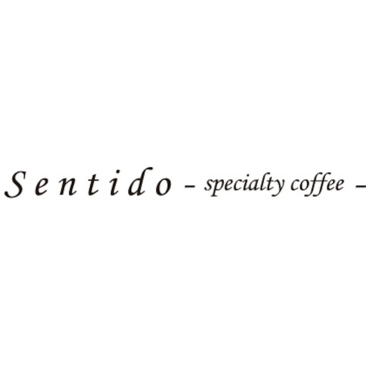 Sentido