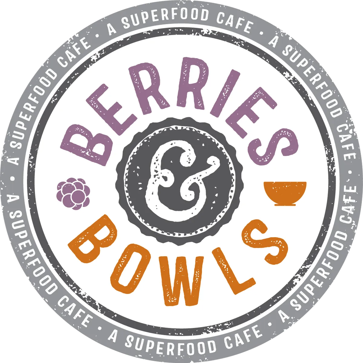 Berries & Bowls