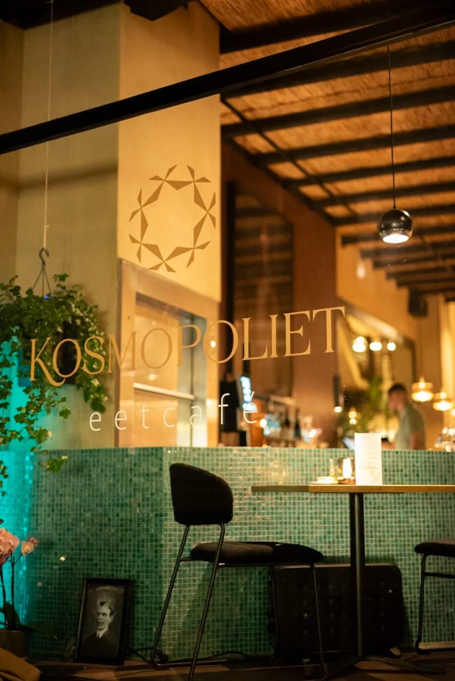 Kosmopoliet