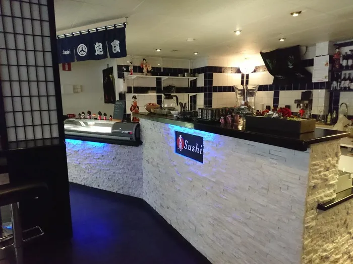 Shison sushi
