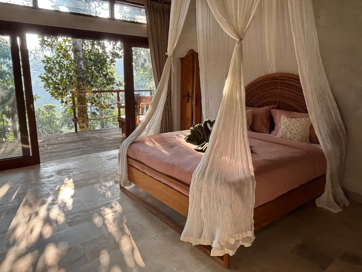 Harmony Hill Bali
