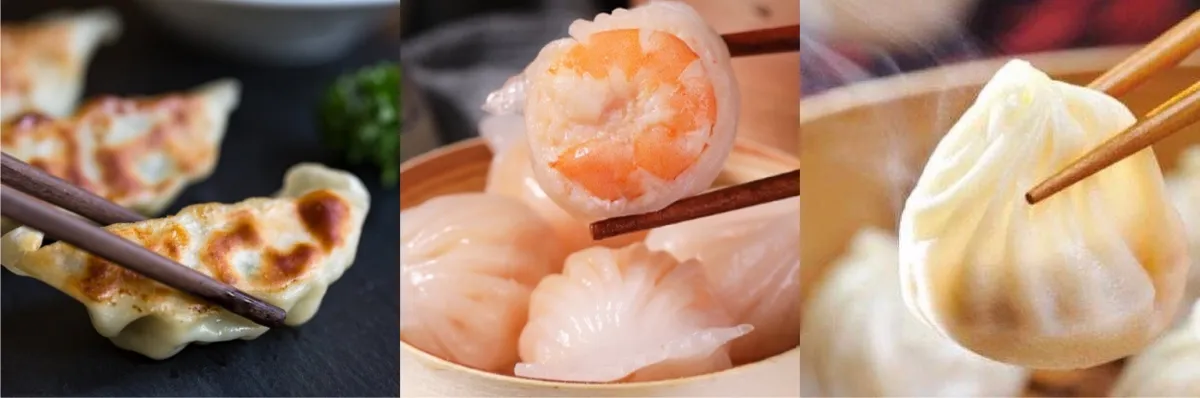 Bao Su a Chinese Cuisine