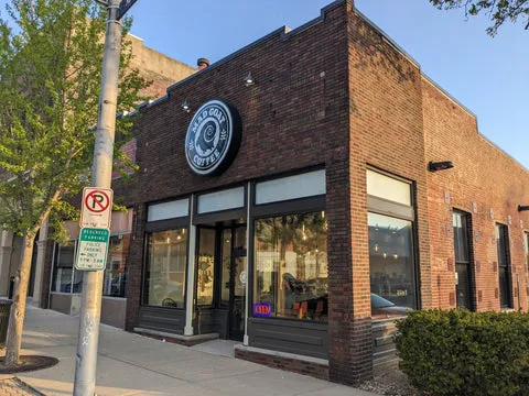 Mad Goat Coffee