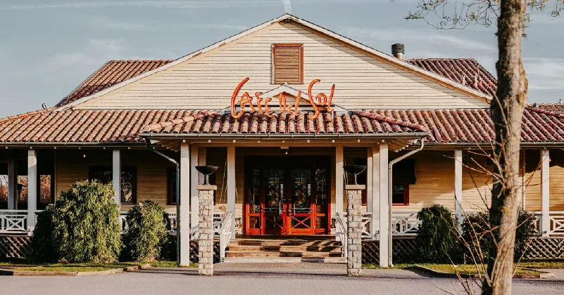 Cafe Del Sol