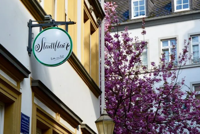 Stadtflair