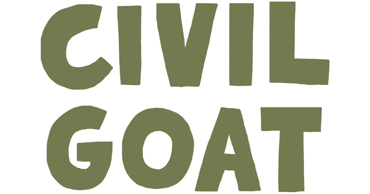 Civil Goat Coffee