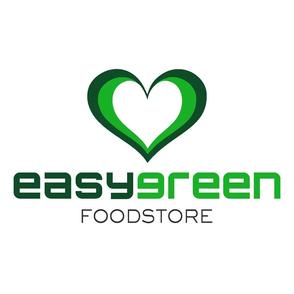 EasyGreen Vegan Foodstore & Snack Bar