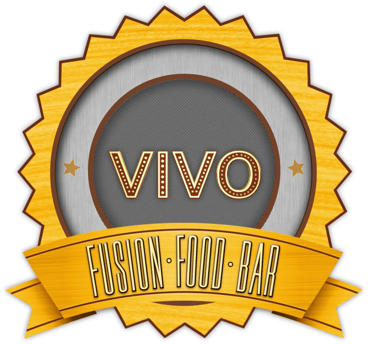 Vivo Fusion Food Bar