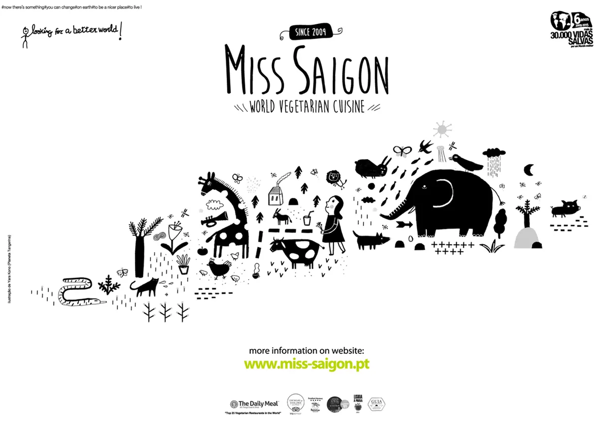 Miss Saigon