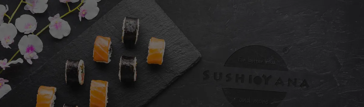 Sushi Yana