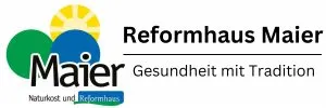Reformhaus Maier