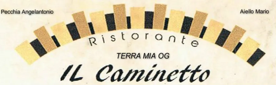 Il Caminetto