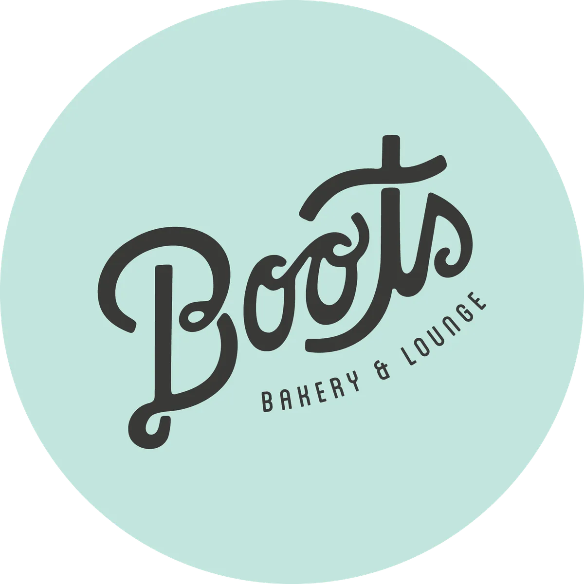 Boots Bakery & Lounge
