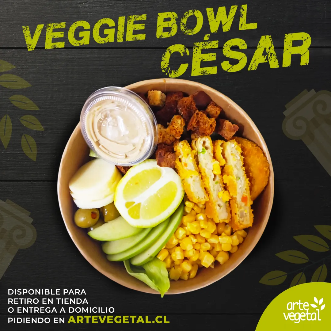 Arte Vegetal - Almacén de Alimentos Saludables Veganos