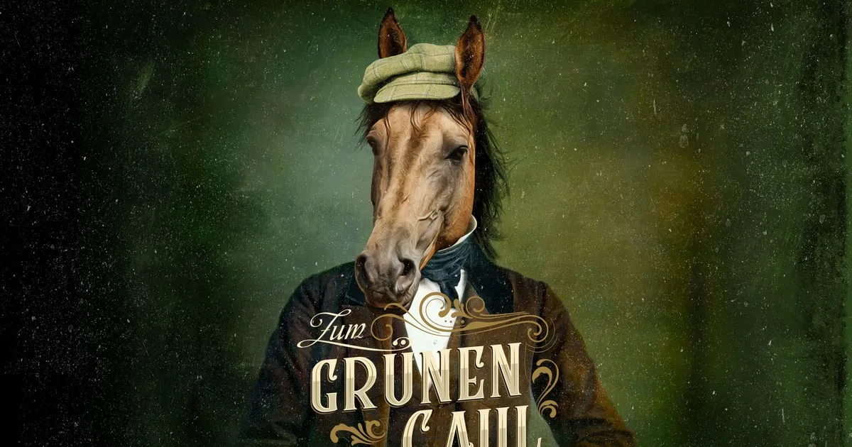 Zum Grunen Gaul