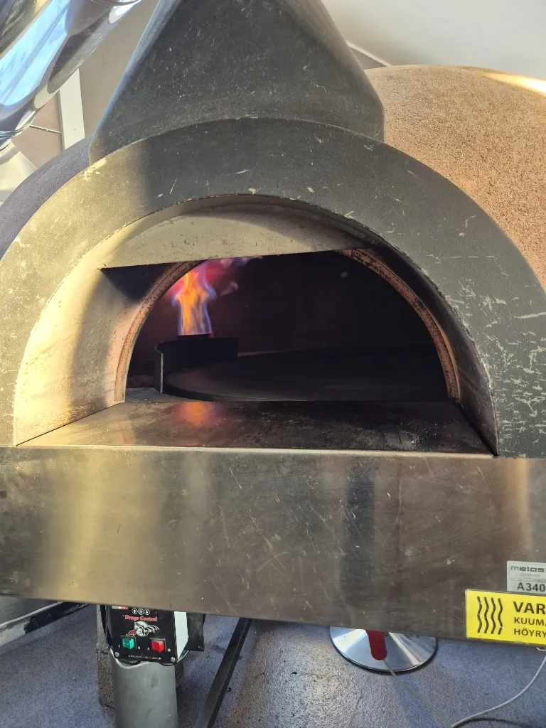 Pizzapaja