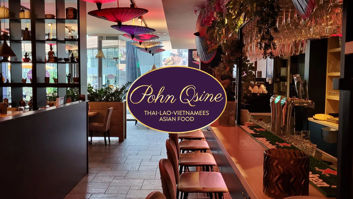 Pohn Qsine