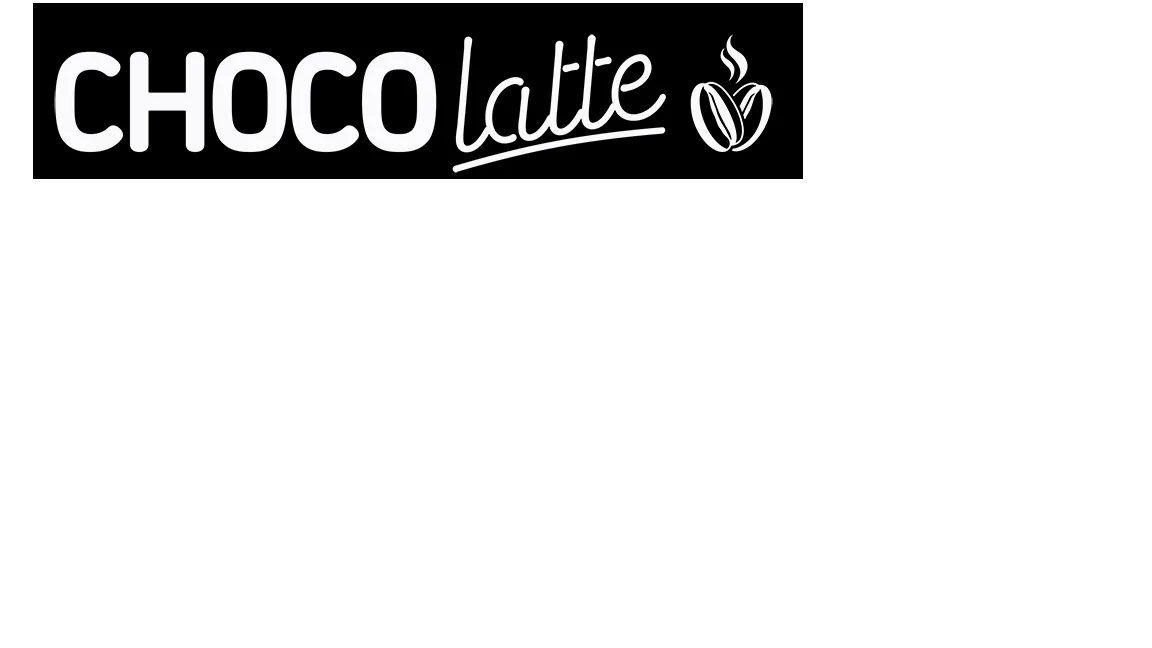 CHOCOlatte
