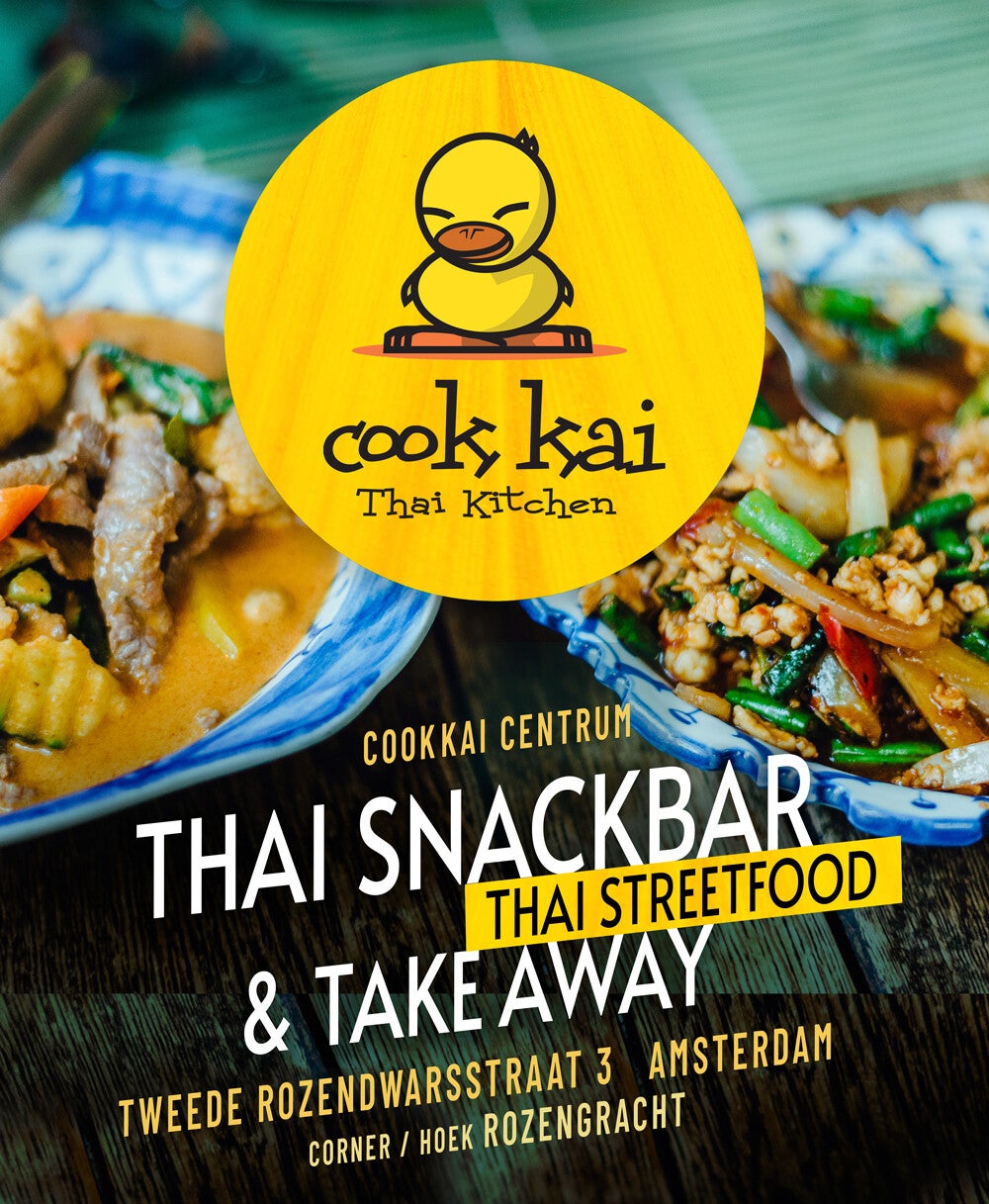 Cook kai