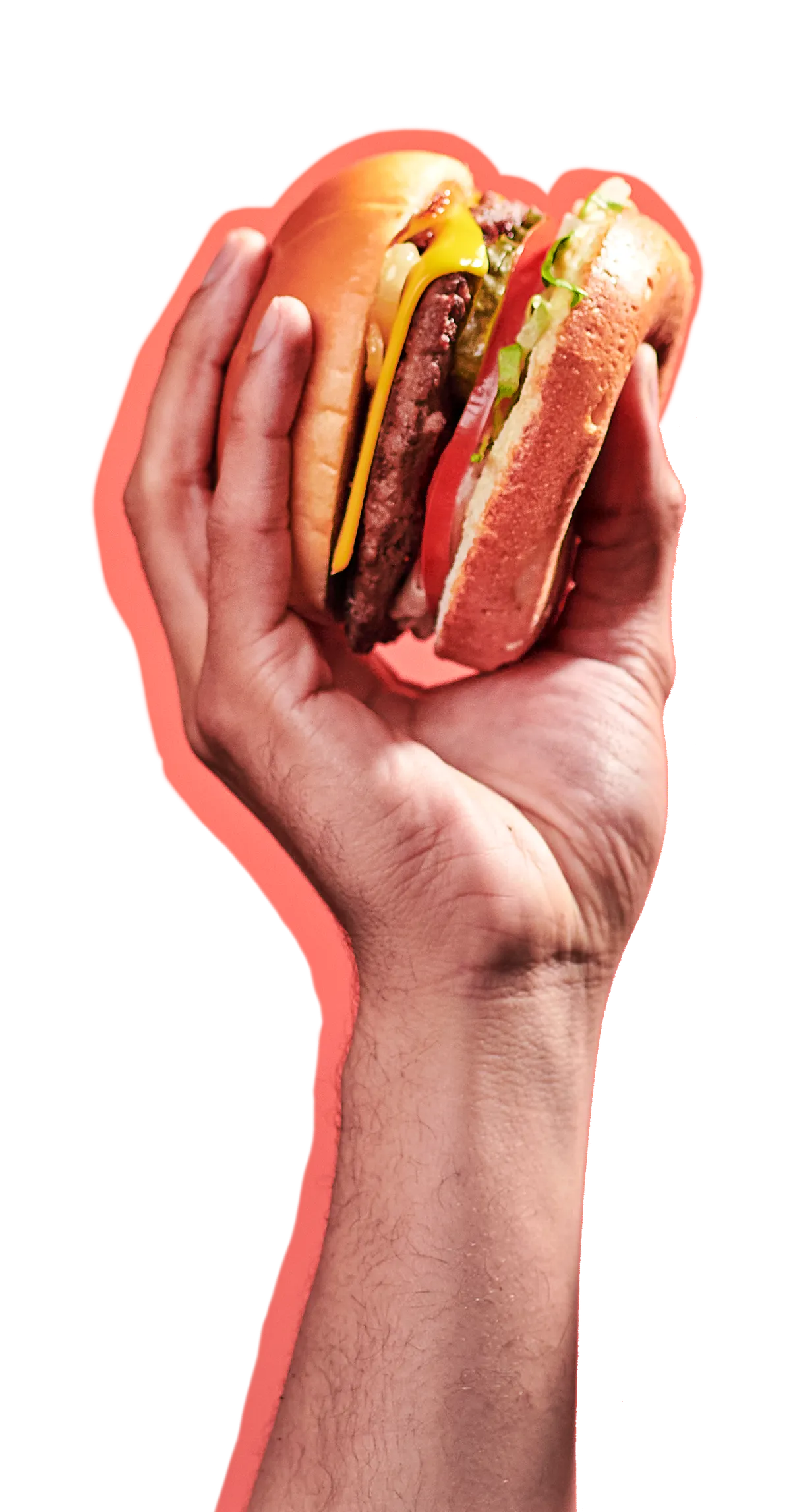 Jerrell's BETR BRGR