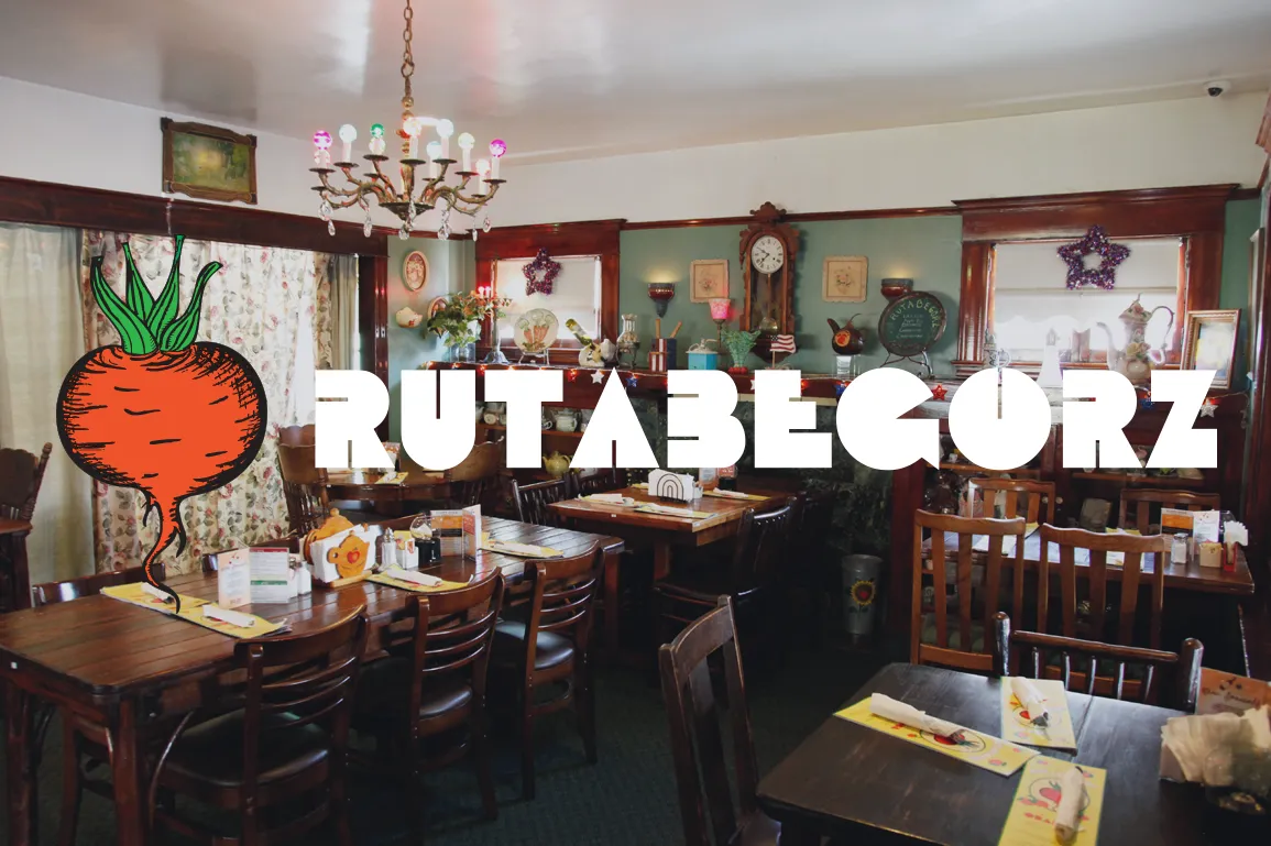 Rutabegorz
