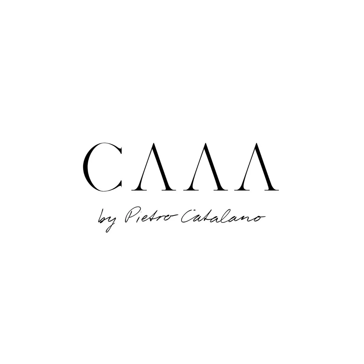 CAAA by Pietro Catalano