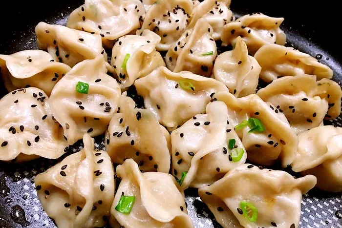JIA - The Taste of Home