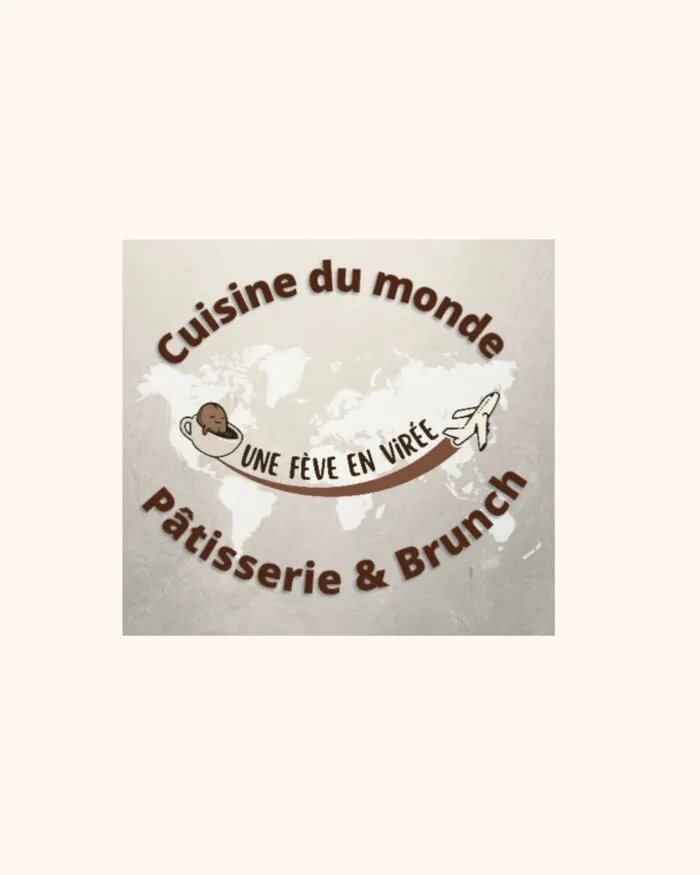 Une feve en viree